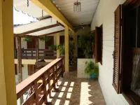 Aquarius Chalés Hotéis em Ubatuba