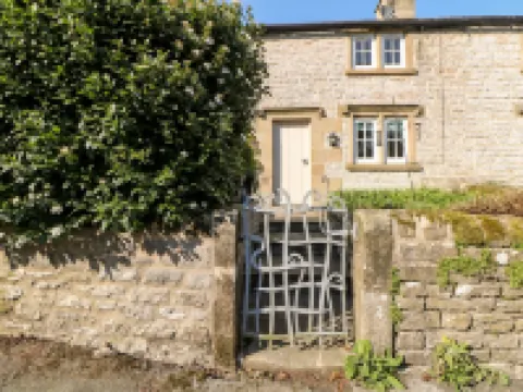 Rose Cottage Hotels in Bakewell