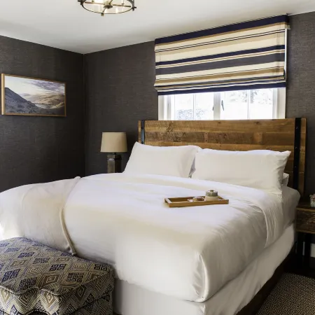 Shandaken Inn
