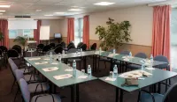 Als Hôtel Hotels in Ottmarsheim