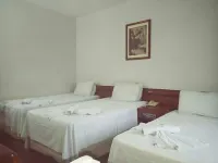 Santa Maria Hotel Hotels near Quadra Poliesportiva