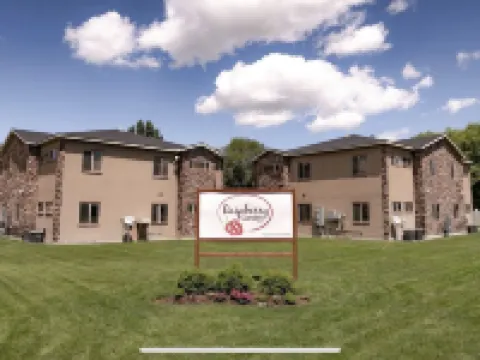 The Raspberry Garden Hotels in Rexburg