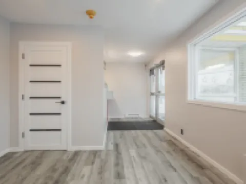 Motel Champlain Hotels in Brossard