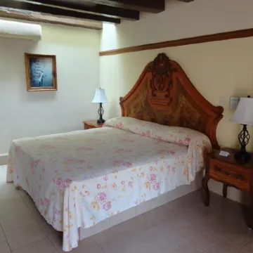 Hotel Hacienda Flamingos