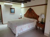 Hotel Hacienda Flamingos Hotels in Сан-Блас