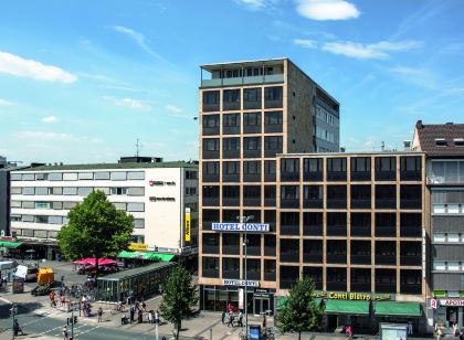 Hotel Conti - Münster