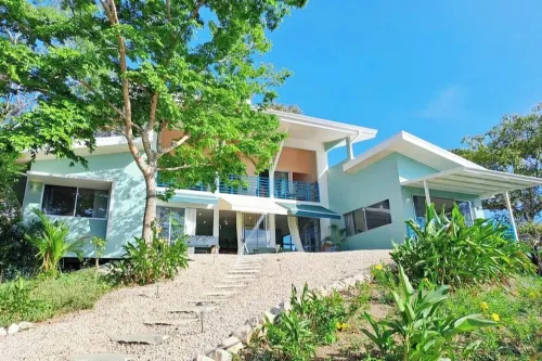 Casa Nube, 3 Mins to Beaches