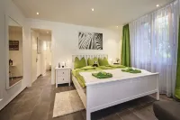 Da Maurizio Suites Hotels in Belp