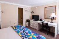Lake Harmony Inn