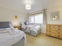 6 Tarifa Hotel in zona Burgh Island