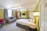 Wisteria Hotel Hotels in 