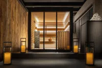 Hotel Yellowstone at Jackson Hole - spa
