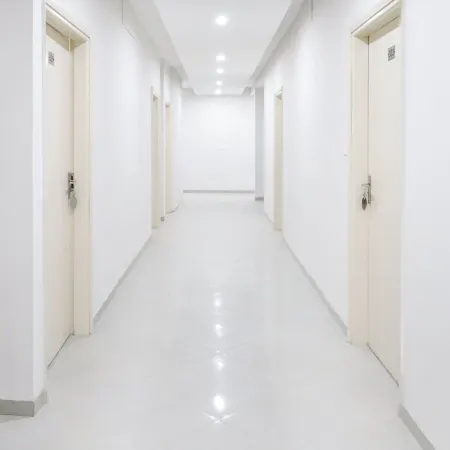 Hotel Kamron Airport Rd Sector 78 Mohali