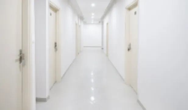 Hotel Kamron Airport Rd Sector 78 Mohali