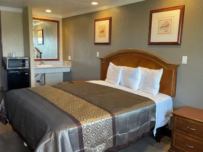 Arlington Inn