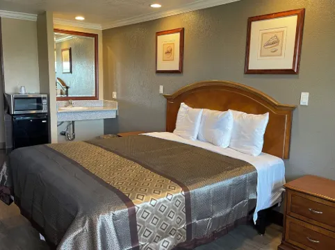 Arlington Inn