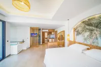 Drossia Residenza Boutique Hotel Malia - balcony
