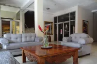 Hotel Mac Arthur Hotels in Tegucigalpa