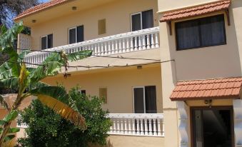 Georgia Old Town Apartments