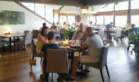 Hôtel l'Amandier - breakfast