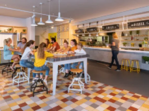 馬斯特裏赫特好住旅館 馬斯特裏赫特酒店