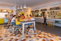 Stayokay Hostel Maastricht