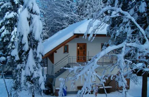 Ferienhäuser Geiersberg Hotels in Hauzenberg