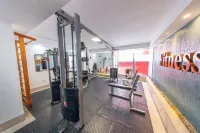 高級村酒店 - 健身室/gym room