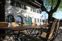 Hotel Gasthof Mostwastl Hotel a Anif