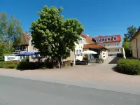 Hotel-Gasthof Rangau Hotel a Ansbach