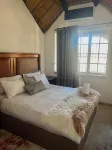 Gold Pot Stay a 5 Bedroom House Hôtels à : Donkerhoek