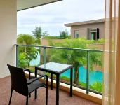 Anyavee Tubkaek Beach Resort - Sea View