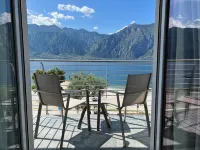Albergo San Remo - con vista montagne