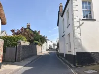 The Fernery Hotels in Monkton