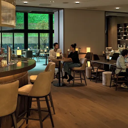 Park Hotel Zug
