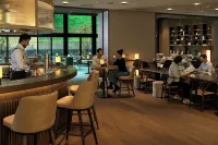 Park Hotel Zug - ที่มีบาร์