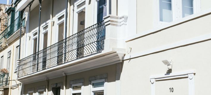 Castello Prime Suites Hotels in Lissabon