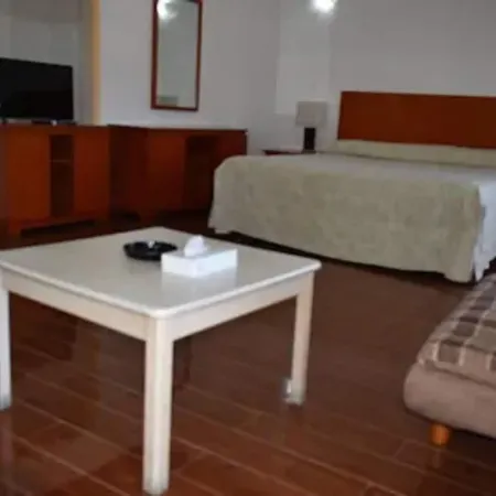 Travel Inn Hotel Simpson Bay