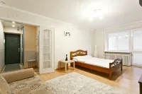 Home Apart Chernogo Per. 4 Hotels in Minsk