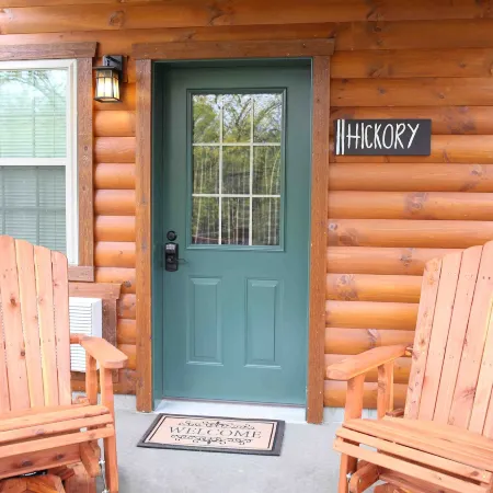 Blessings Lodge
