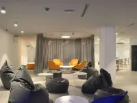 Residencia Universitaria Resa Málaga Centro Hotels in Málaga