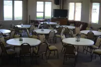 The Golf Inn at QC Resort and RV Hotels in Hartselle