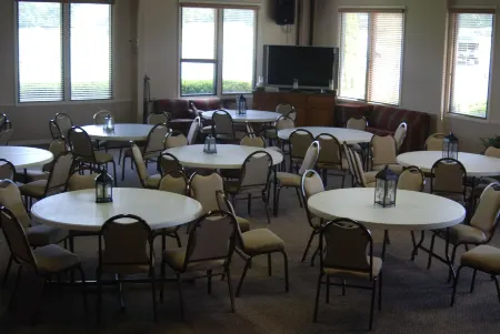 The Golf Inn at QC Resort and RV