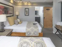 Ski Inn Hotels near Alyeska Tramway