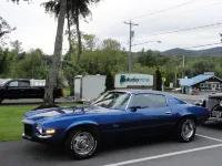 Studio Motel of Lake George - parking