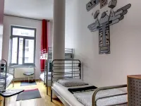 Heart of Gold Hostel Berlin Hotels in Berlin