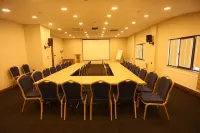 Oytun Park Hotel - Fitnessstudio