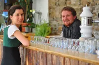 Bad St Isidor - bar