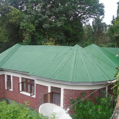 Themi Valley Eco Tourism Homestay
