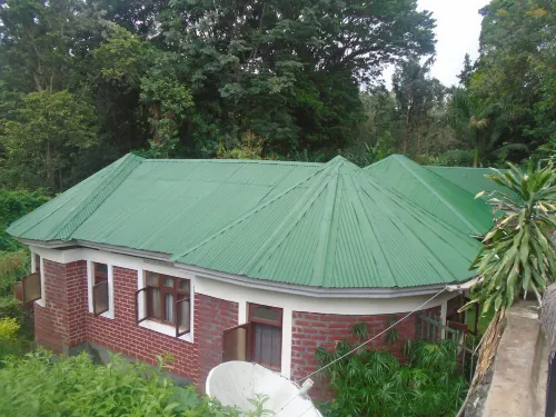 Themi Valley Eco  Tourism Homestay - Pet-friendly